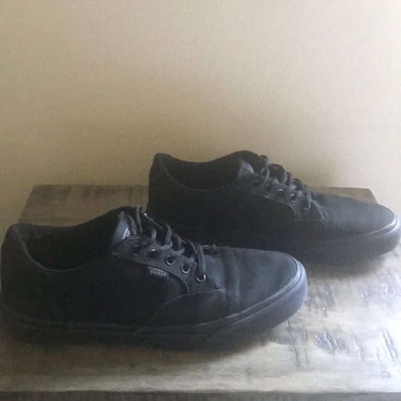 Vans Classic Shoes - Picture 4 of 10